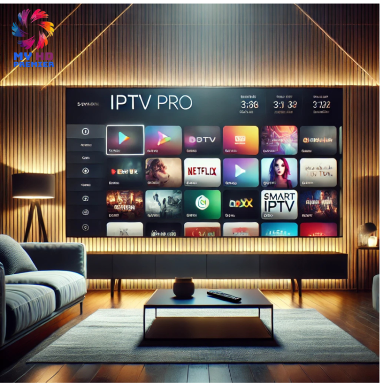 كيفية تحميل وتثبيت Smart IPTV Pro على جهازك