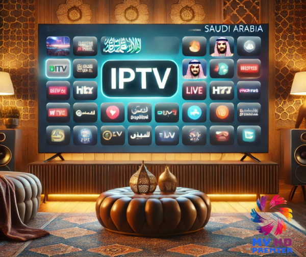 iptv saudi