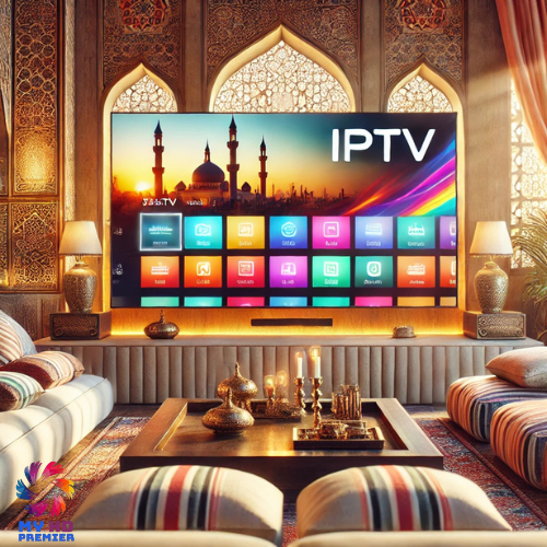 اكتشف أفضل خدمات iptv عربي لمشاهدة القنوات بجودة عالية وبدون تقطيع