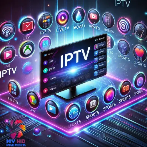 تحصل على حساب iptv بمجموعة من الخطوات البسيطة