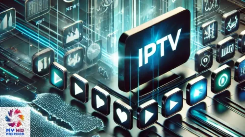 قنوات عربية IPTV