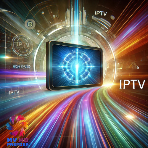 أهمية اسرع iptv في الوصول إلي المحتوي الترفيهي المناسب