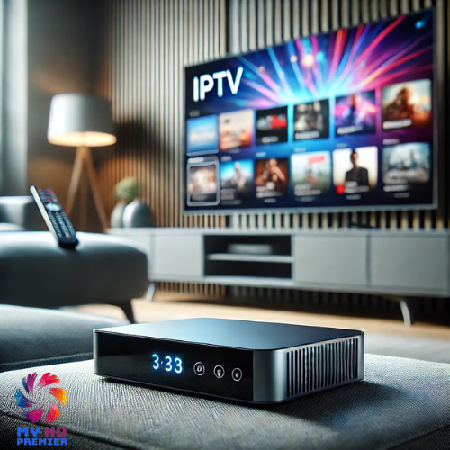 استمتع بأفضل باقات iptv من خلال متجر MYHD الموثوق