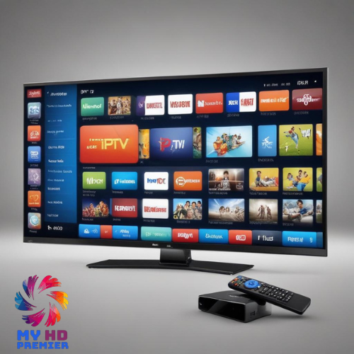 اشتراك فتح القنوات المشفرة من myhd خطوتك اتجاه عالم الترفيه