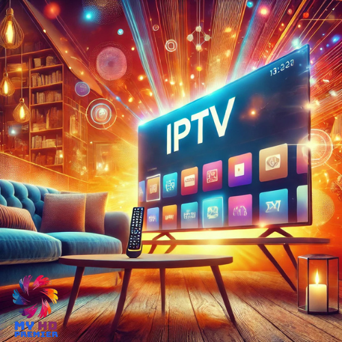 تابع مسلسلاتك عبر iptv مسلسلات من متجر MYHD IPTV المميز