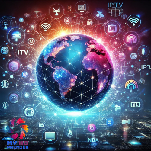 دليل iptv جميع قنوات العالم من متجرك الموثوق MYHD