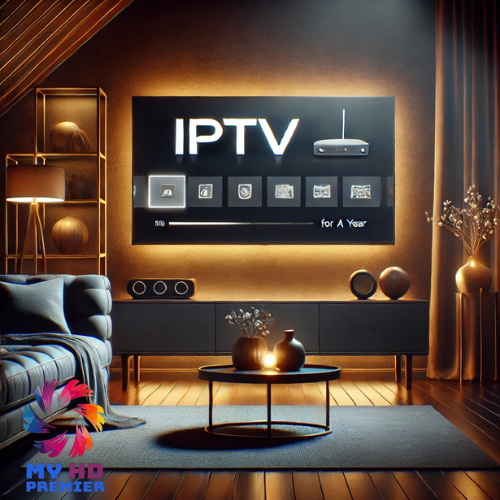 اشتراك iptv smarters لمدة سنة أحد أفضل اشتراكات متجر myhd