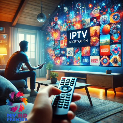 التسجيل في iptv تعرف على أهم الخطوات المطلوبة بكل سهولة