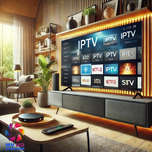 برنامج box iptv الحل الأمثل لمشاهدة القنوات المفضلة بجودة عالية