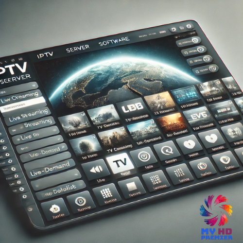 برنامج فحص سيرفرات iptv كل ما تحتاجه للحصول على جودة عالية