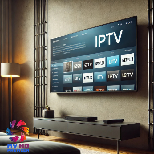 حل مشكلة تقطيع iptv على smart tv بمجموعة من الخطوات السهلة تعرف عليها الآن