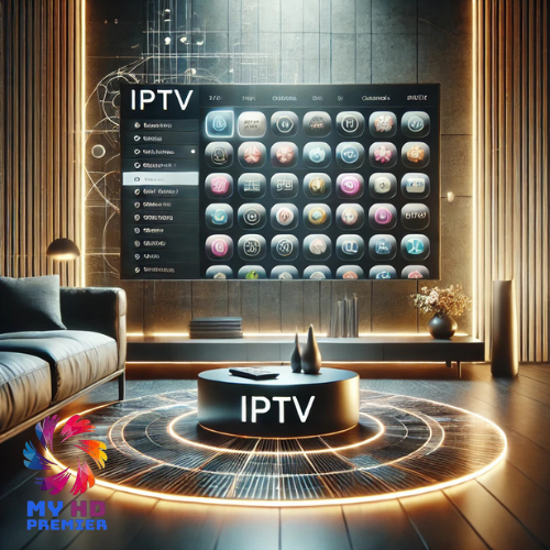 دليل شامل لترتيب قنوات iptv بطرق مبتكرة لتحسين تجربتك مع قنواتك المفضلة