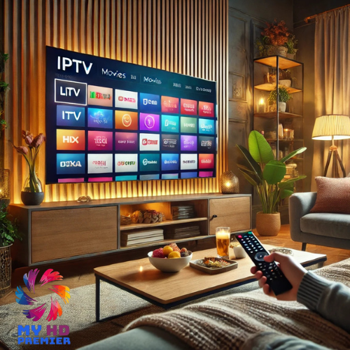 دليلك الشامل إلى تحميل برنامج istar iptv والاستمتاع بأفضل تجربة بث تلفزيوني