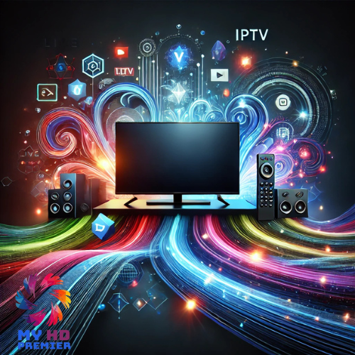 عالم iptv مباشر المتعة الحقيقة التي تبحث عنها في متابعة القنوات