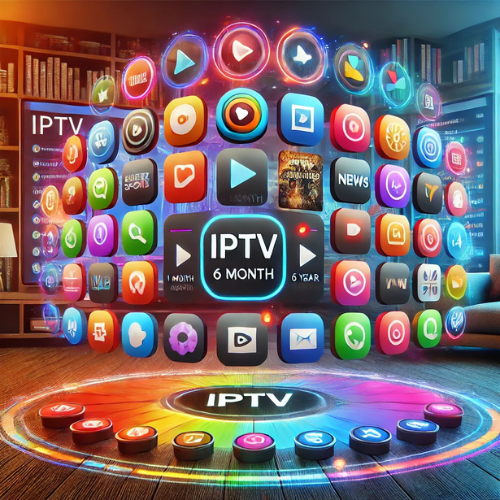 كم سعر اشتراك IPTV؟ اكتشف أفضل العروض الحصرية من متجر MYHD الآن