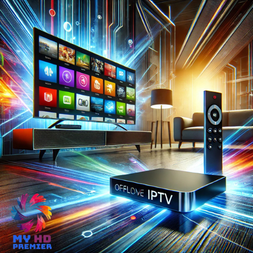 هل يوجد iptv بدون نت؟ كل ما تريد معرفته عبر متجرك المفضل myhd